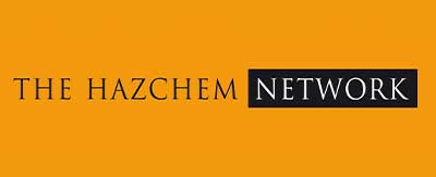 The Hazchem Network