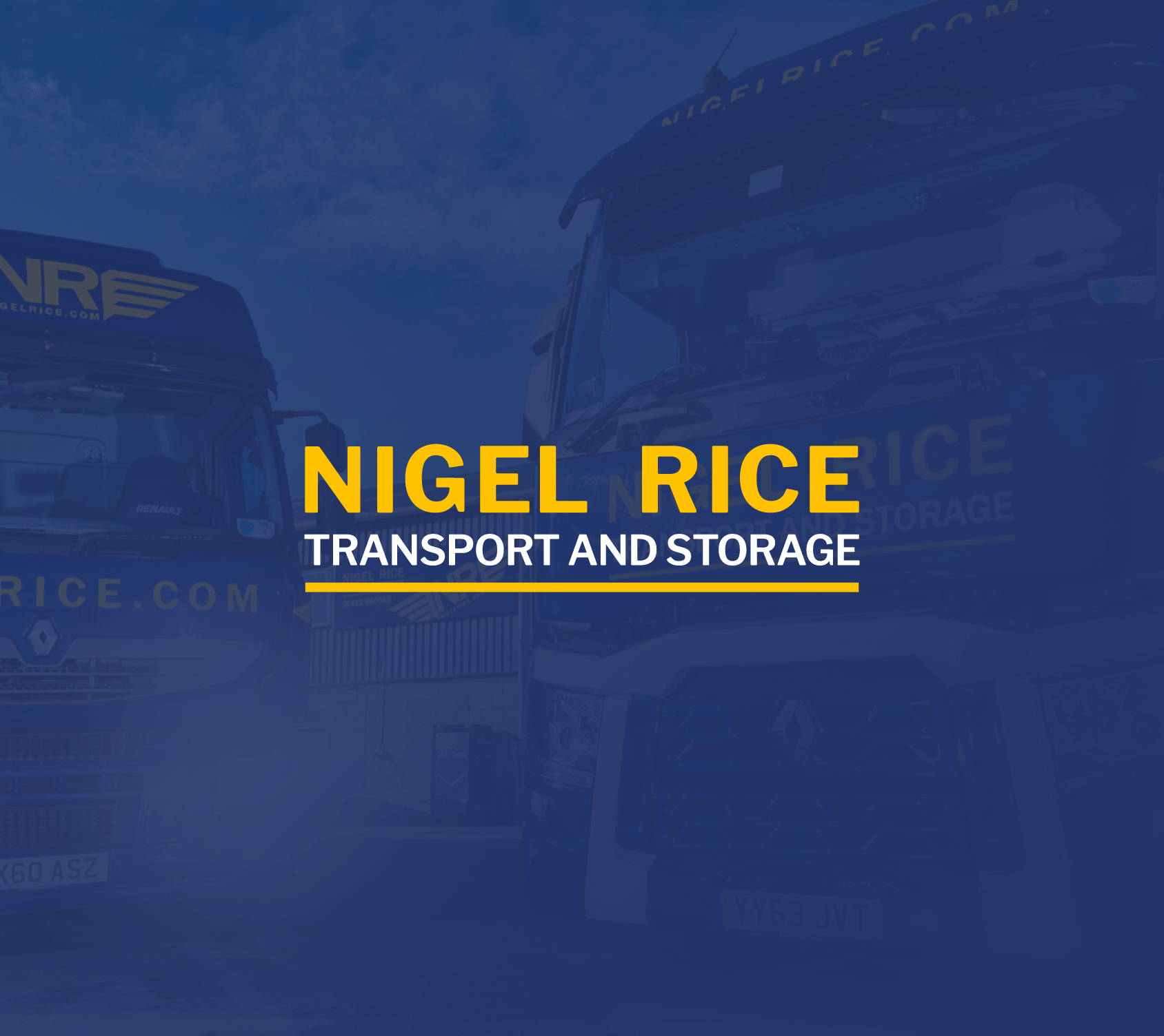 Haulage Company Hull, Why Choosing the Right Haulage Company Matters, Nigel Rice